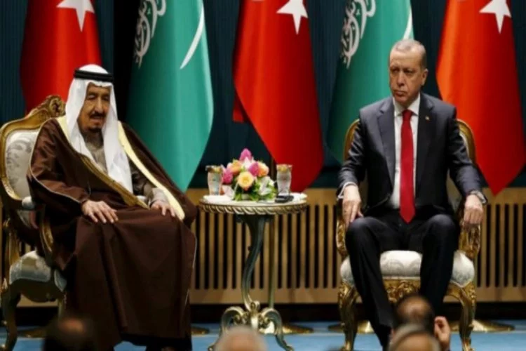 Türkiye, Arabistan'ın boykotunu DTÖ'ye götürecek