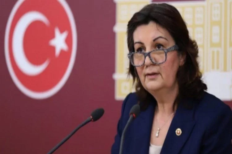 Bursa Milletvekili Karabıyık: MEB kararsızlığı ile yeni bir kaosun ortaya çıkmasına neden oldu
