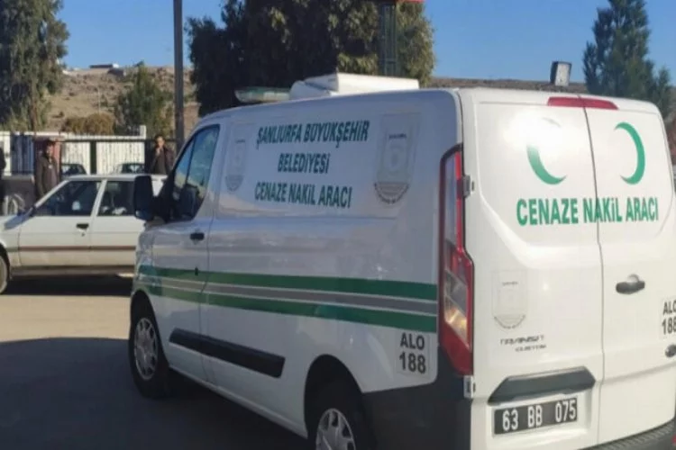 Şanlıurfa'da feci kaza! Ölen 5 kişinin cenazeleri ailelerine teslim edildi