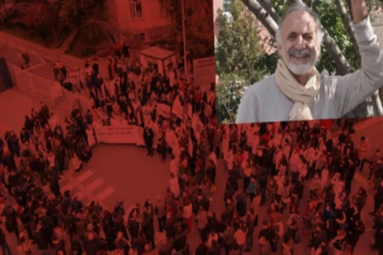 Prof. Dr. Cemil Taşçıoğlu ölümünün 1. yılında anıldı