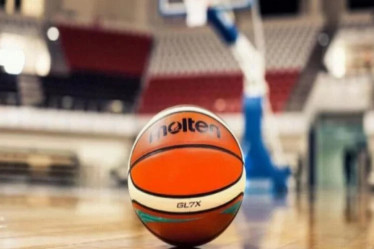 Basketbol Süper Ligi'ndeki Aliağa Petkimspor-TOFAŞ maçı ertelendi