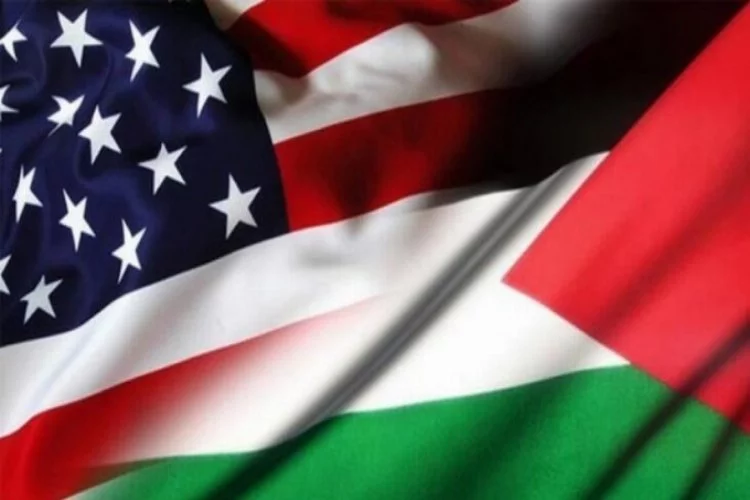 ABD'den Filistin'e 125 milyon dolar yardım