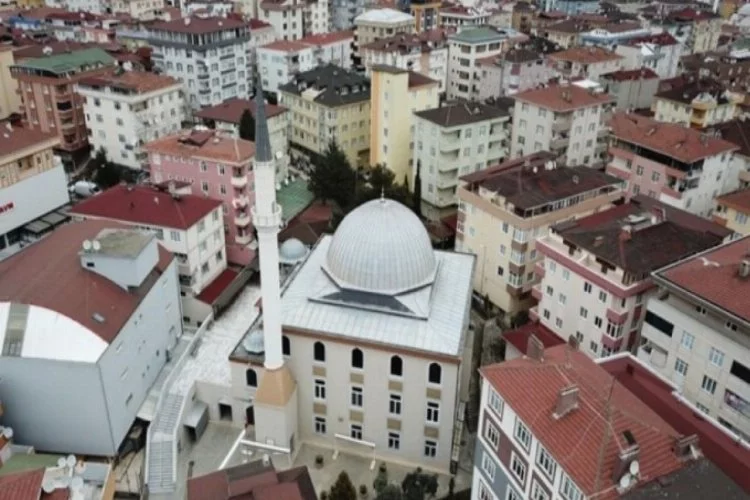 İstanbul'un 3 ilçesinde cami hoparlörlerinden müzik yayını