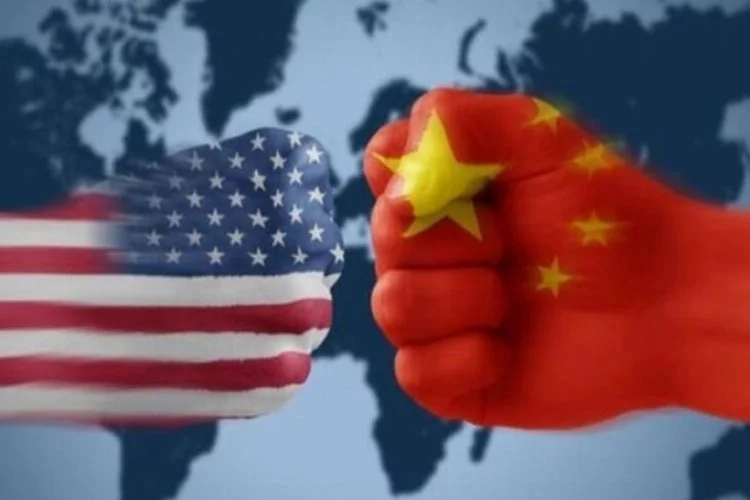 ABD'den Çin'e 'Hong Konglu muhalif' eleştirisi!