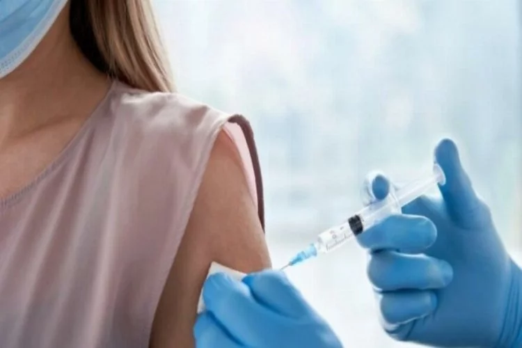 Uzmanlar yanıtladı! Hangi aşıyı yaptırmalı?