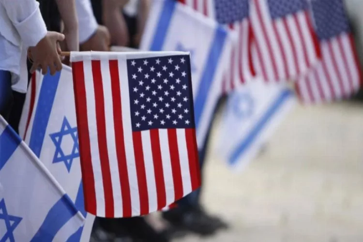 ABD'den İsrail'e şok sözler!