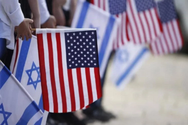 ABD'den İsrail'e şok: Batı Şeria, Gazze ve Golan Tepelerini işgal ettiği bir gerçek
