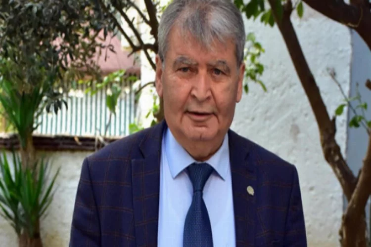 Prof. Dr. Doğan Yaşar'dan koronada 'Bağışıklık düşüren polen' uyarısı!