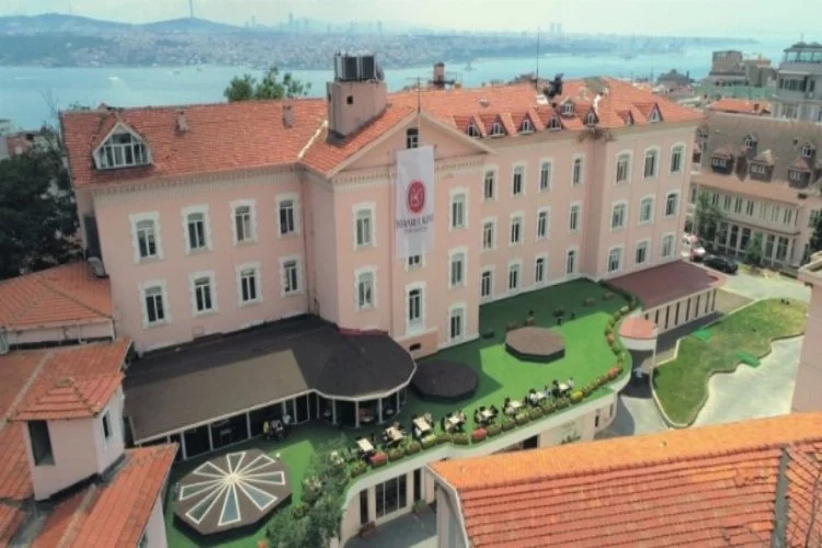 İstanbul Kent Üniversitesi 82 Akademik Personel alacak