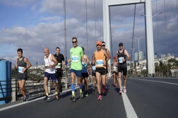 İstanbul'da rüya yarış: Yarımada'da kozlarını paylaşacak