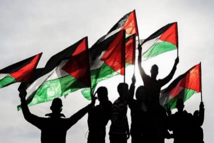 Filistin seçimlerinde yarışacak listeler belli oldu