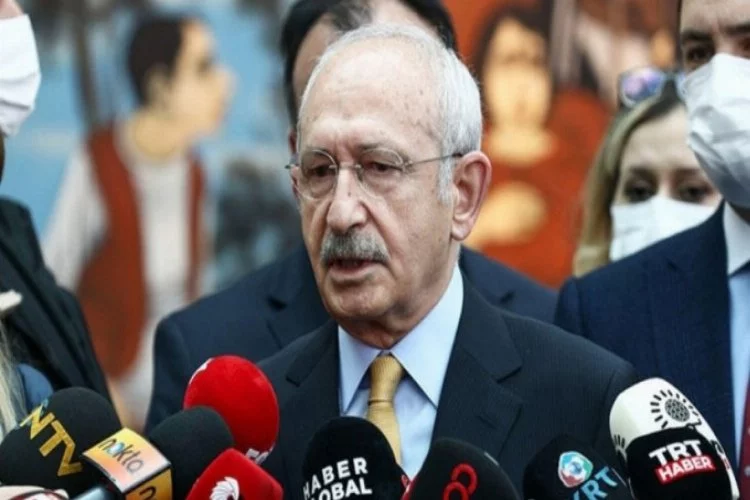 Kılıçdaroğlu'ndan AYM açıklaması: Korunması önemli