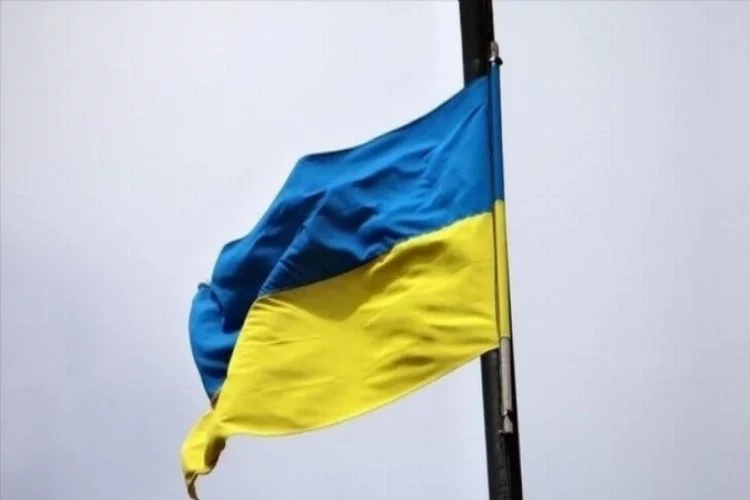Ukrayna'dan, Rusya'ya kınama!