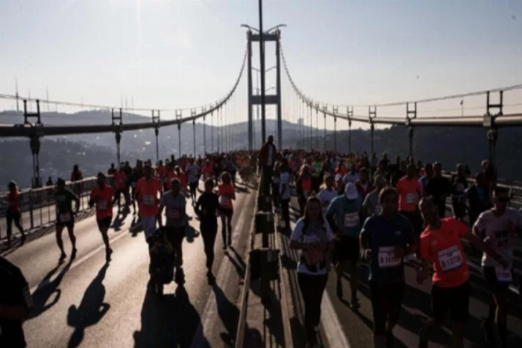 İstanbul'da 'rüya yarış' başlayacak!