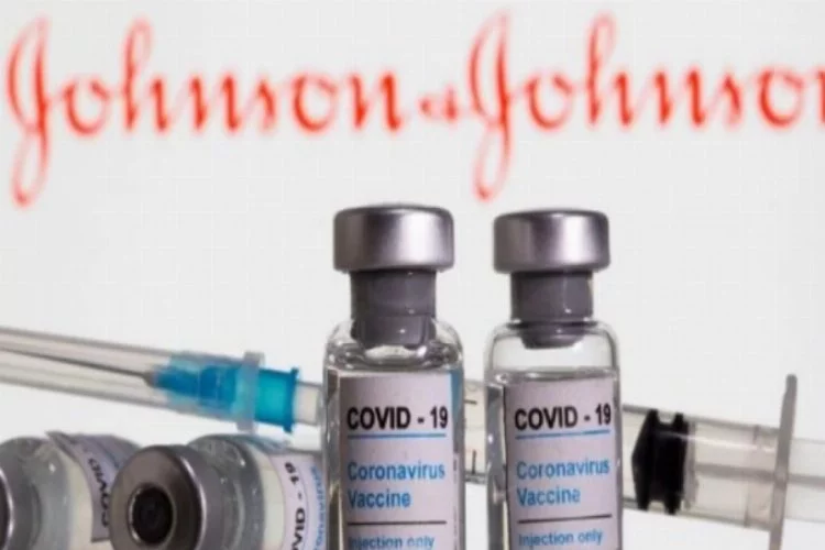 Johnson and Johnson, 12-17 yaş aralığına aşı denemelerine başladı