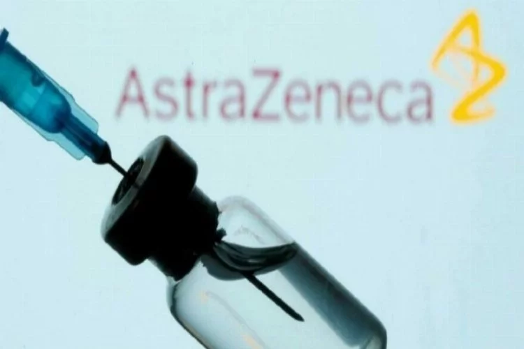Hollanda'dan AstraZeneca kararı! Durduruldu