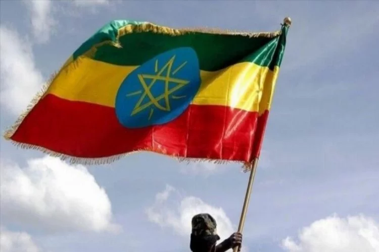 Etiyopya'nın kuzeyindeki çatışmalarda yaklaşık 2 bin kişi öldü