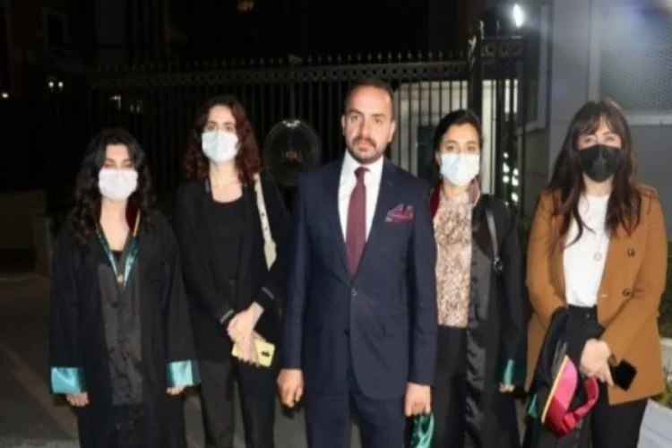 Melek İpek'in avukatı: 26 Nisan'da güzel bir karar bekliyoruz