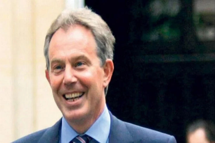 Blair: Başbakanlıktan hoşlanmadım