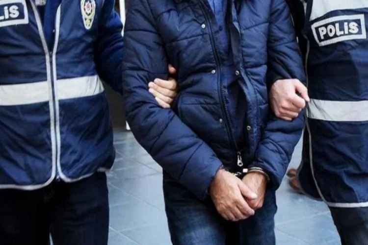 Bursa'da çok sayıda uyuşturucu hap ile yakalanan kişi gözaltında!