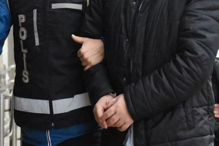 FETÖ'nün TSK yapılanmasına yönelik soruşturmada 25 tutuklama!