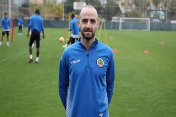 Efecan Karaca'dan Trabzonspor açıklaması!