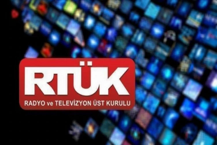 RTÜK ve Türk Dil Kurumu'ndan yayınlarda güzel Türkçe kullanımı için iş birliği protokolü