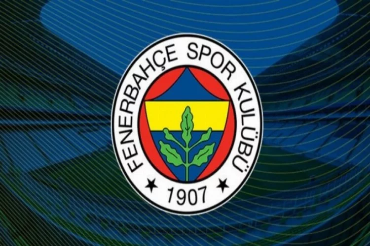 Fenerbahçe'den Bedri Baykam açıklaması