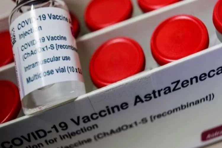 AstraZeneca aşısı olan 7 kişi öldü