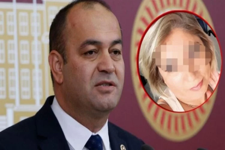 CHP'li milletvekili Karabat'a şantaj davasında sanıklara tahliye
