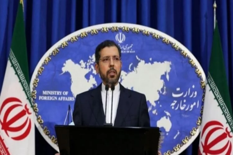 İran, ABD yaptırımlarının adım adım kaldırılmasını reddettiklerini duyurdu