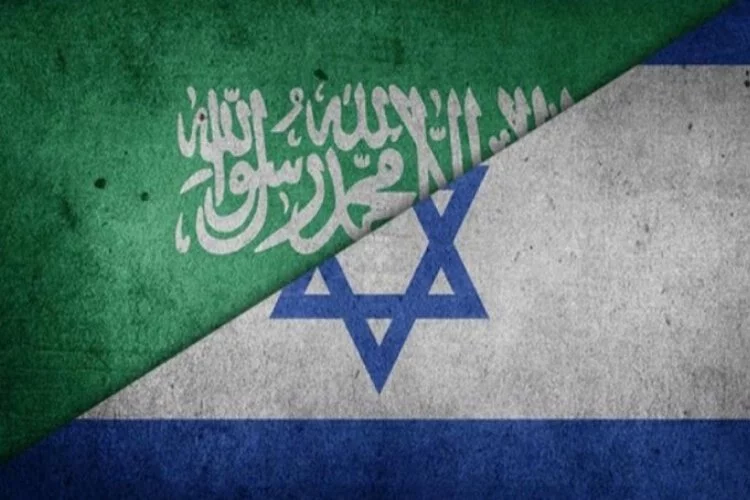 Bin Ferhan: İsrail ile normalleşme tüm bölge için faydalı olacak