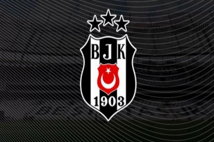 Beşiktaş'ın kamp kadrosu açıklandı!