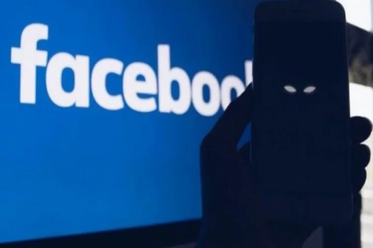 Facebook kullanıcılarının bilgileri sızdırıldı! Türkiye'den de 20 milyon kişi var