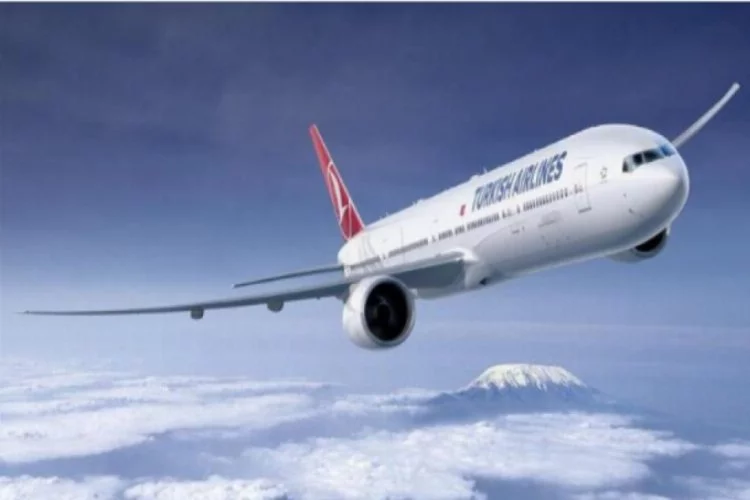 THY, Türkistan'a uçuş başlatmayı planlıyor