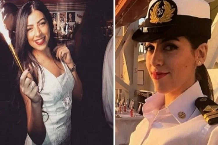 Süveyş faciasının faturası Mısır'ın ilk kadın kaptanına kesildi