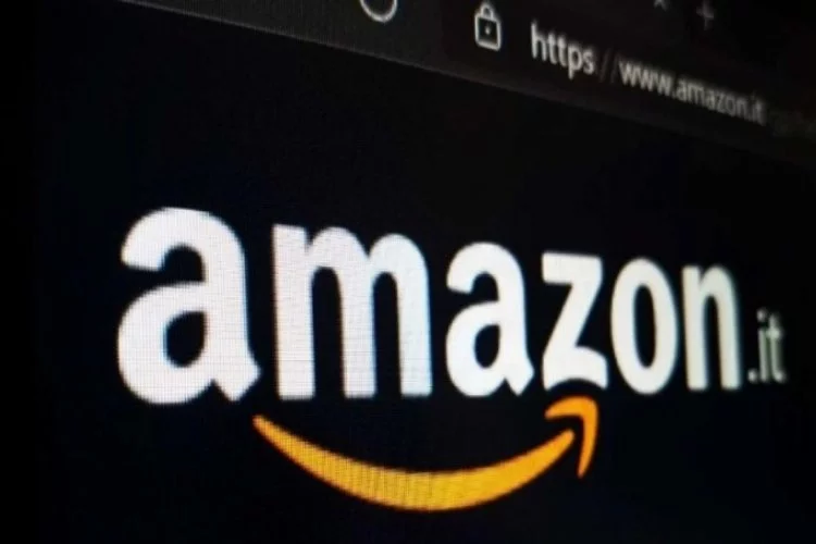 Amazon'dan idrar şişesi açıklaması