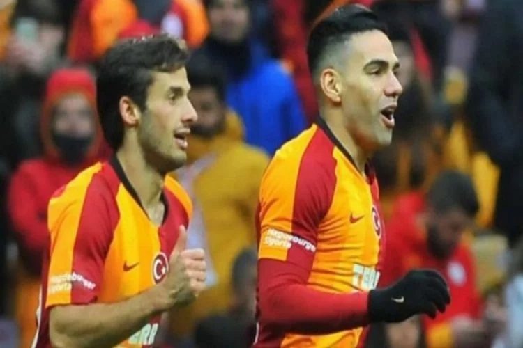 Peş peşe kötü mağlubiyetler alan Galatasaray'da bileti kesilen ilk isim!
