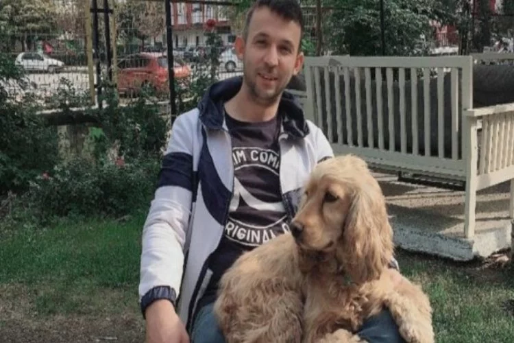Bursa'da kayıp köpeği 'Leydi'yi bulana ödül var!