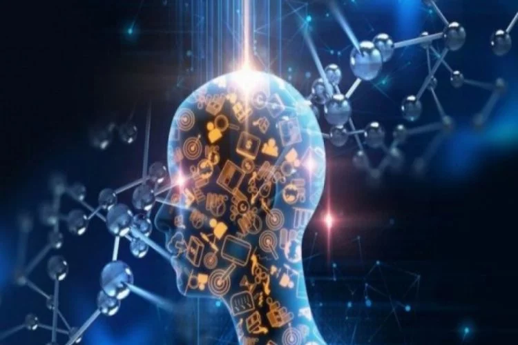 İnsan beyni ilk kez kablosuz olarak bilgisayara bağlandı