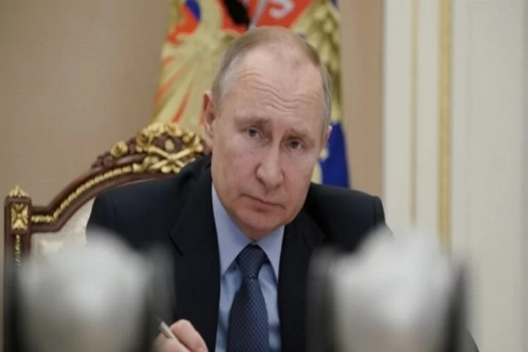 Putin'in Federal Meclis konuşmasının tarihi belli oldu