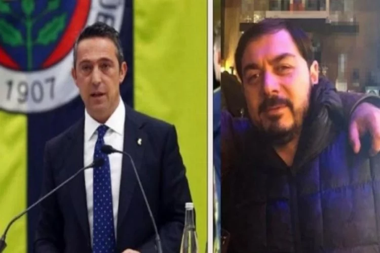 Fenerbahçe Kongre Üyesi Sarıoğlu evinde ölü bulundu