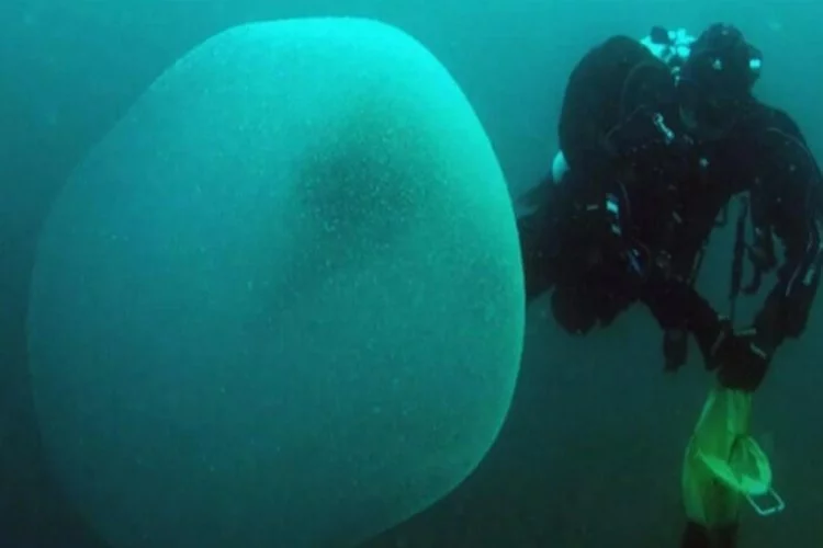 Akdeniz çevresinde de görülen dev baloncukların sırrı çözüldü