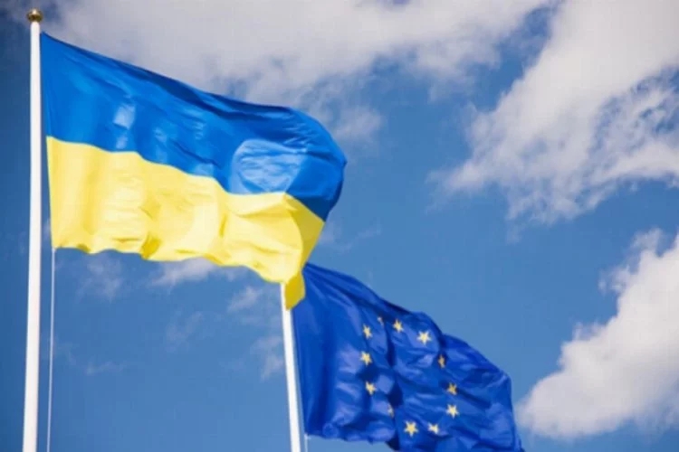AB'den Ukrayna'ya "tereddütsüz destek"