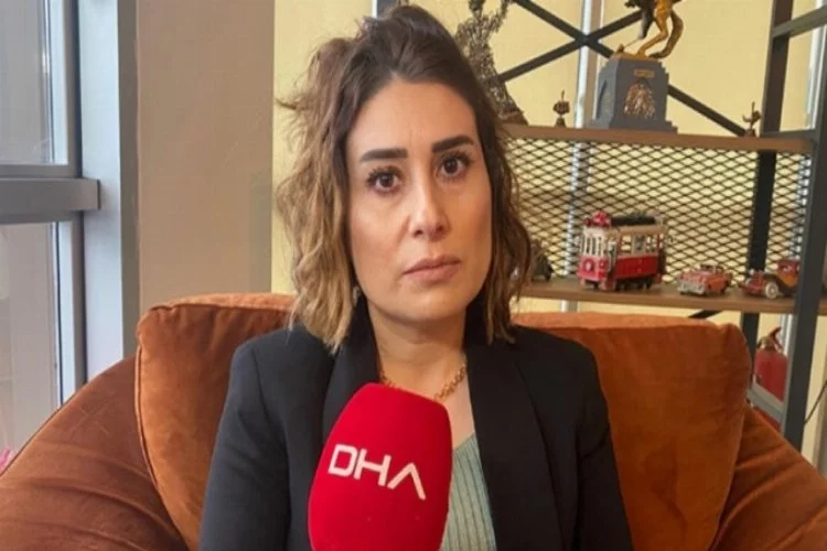 Maltepe Belediye Başkanı Kılıç'ın çarptığı aracı süren Pınar Keskin konuştu