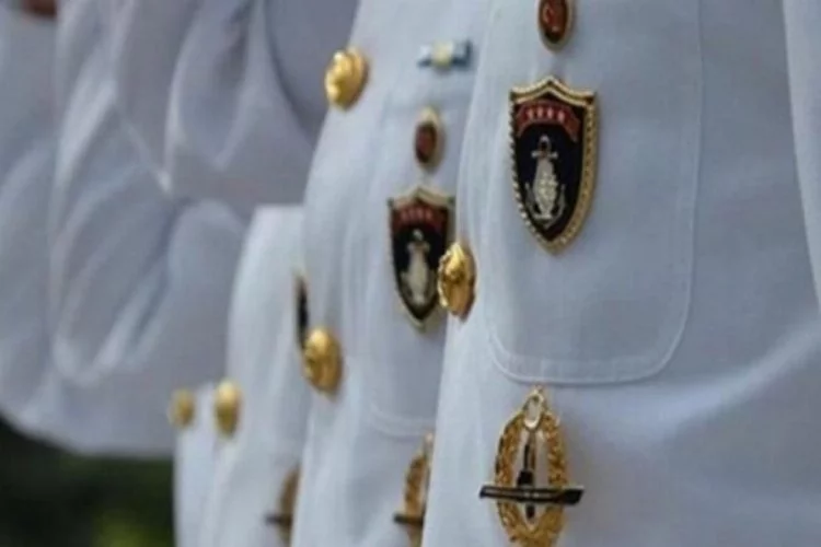 Montrö bildirisini imzalayan emekli amirallerden 4'ü CHP üyesi çıktı