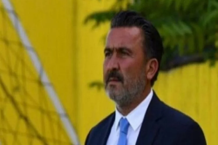 Ankaragücü'nde Tamer Açar istifa etti