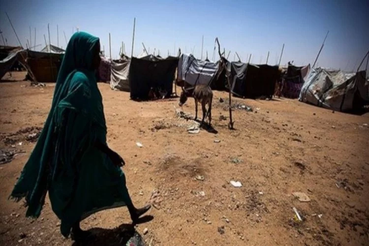 BM: Kabile çatışmalarında en az 40 kişi öldü