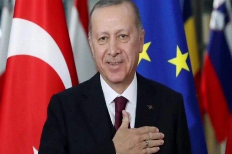 AB'nin üst düzey isimleri Erdoğan'la görüşmeye geliyor