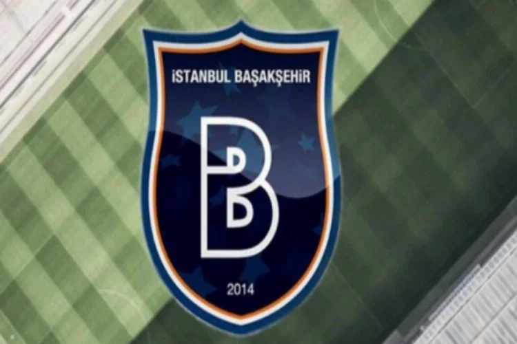 Başakşehir'de bir futbolcu koronaya yakalandı